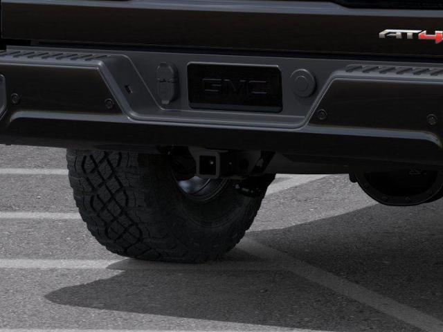 2026 GMC Sierra 1500 Vehicle Photo in INDEPENDENCE, MO 64055-1377