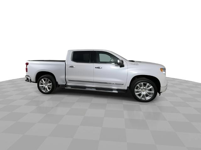 2023 Chevrolet Silverado 1500 Vehicle Photo in GILBERT, AZ 85297-0402