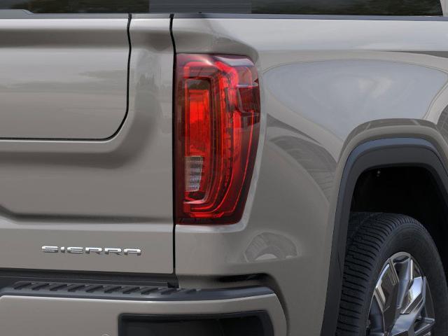 2026 GMC Sierra 1500 Vehicle Photo in INDEPENDENCE, MO 64055-1377
