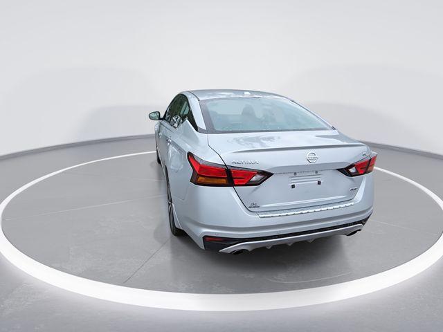 2022 Nissan Altima Vehicle Photo in Pleasant Hills, PA 15236