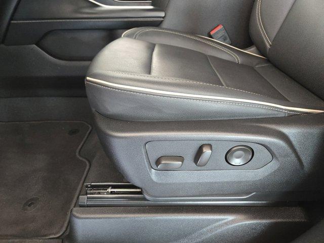 2024 GMC Yukon XL Vehicle Photo in Decatur, TX 76234