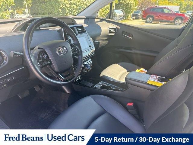2022 Toyota Prius Vehicle Photo in Flemington, NJ 08822
