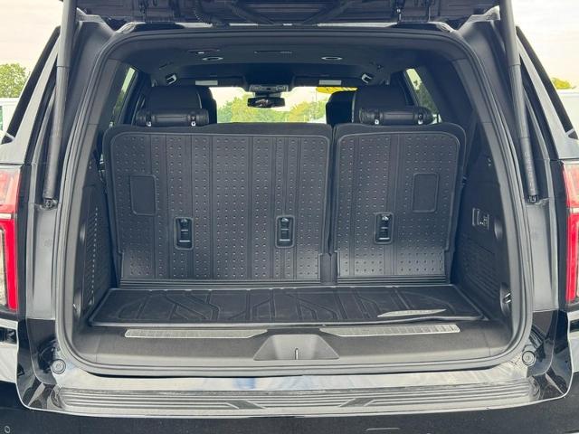 2023 Chevrolet Tahoe Vehicle Photo in COLUMBIA, MO 65203-3903