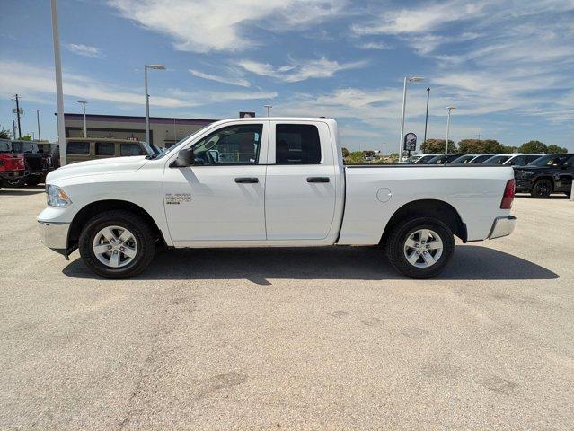 2024 Ram 1500 Classic Vehicle Photo in SELMA, TX 78154-1459