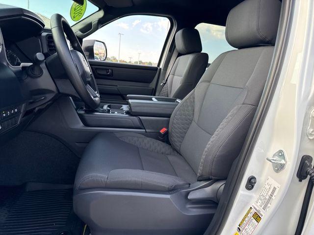 2026 Toyota Tundra 4WD Vehicle Photo in Jonesboro, AR 72404