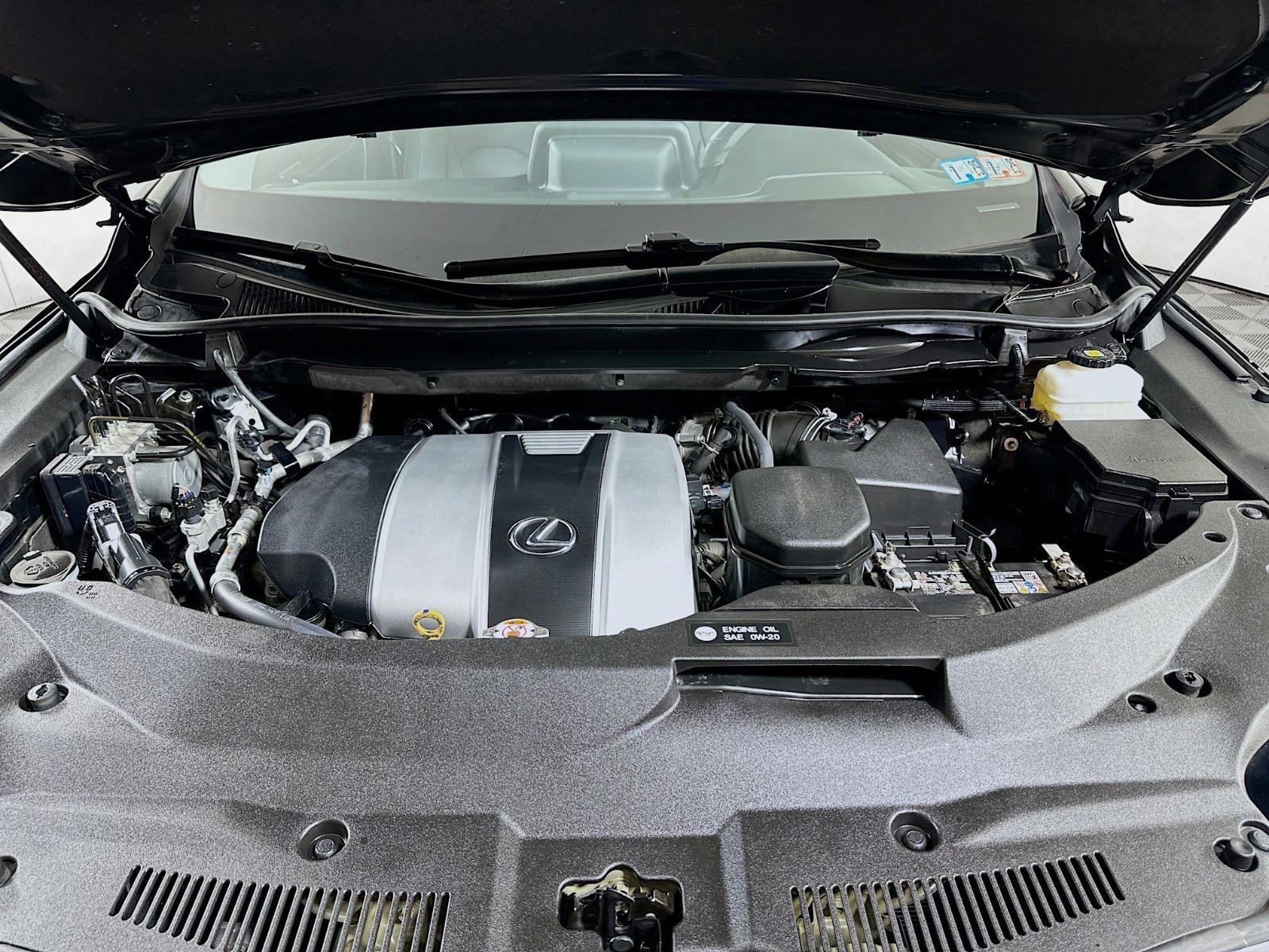 2021 Lexus RX 350 Vehicle Photo in Langhorne, PA 19047