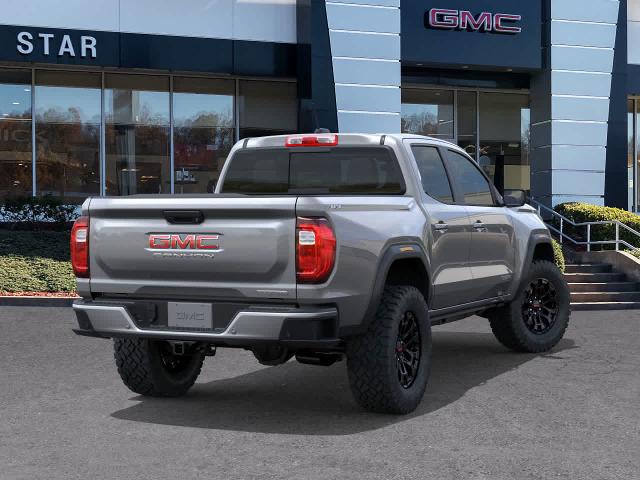 2026 GMC Canyon Vehicle Photo in ZELIENOPLE, PA 16063-2910