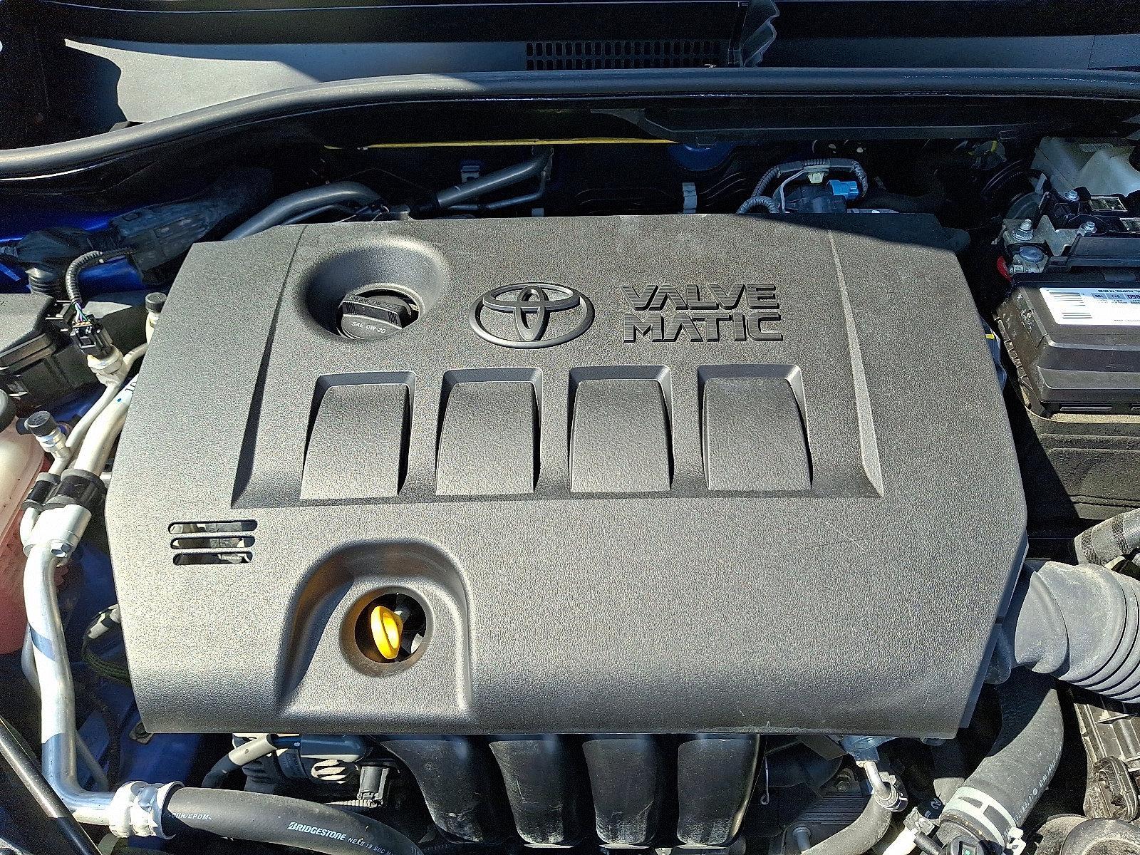 2018 Toyota C-HR Vehicle Photo in Harrisburg, PA 17111