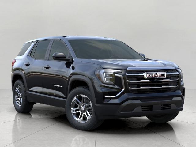 2026 GMC Terrain Vehicle Photo in MANITOWOC, WI 54220-5838
