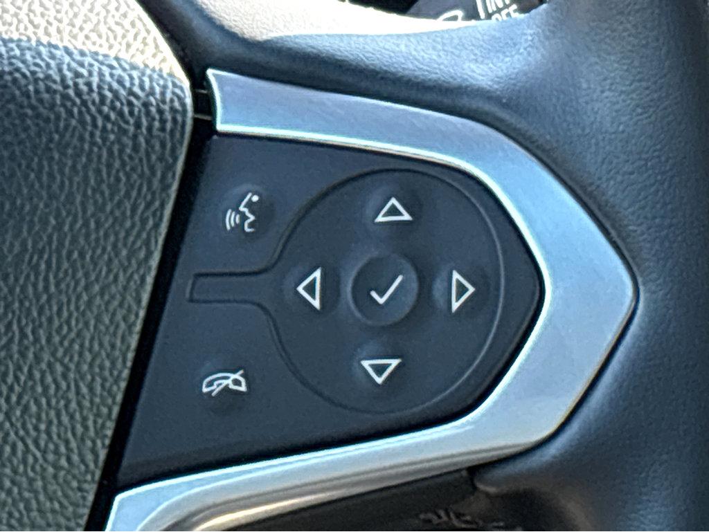 2023 Chevrolet Traverse Vehicle Photo in POOLER, GA 31322-3252