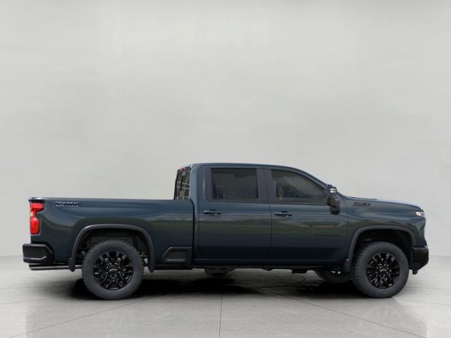 2026 Chevrolet Silverado 2500 HD Vehicle Photo in NEENAH, WI 54956-2243