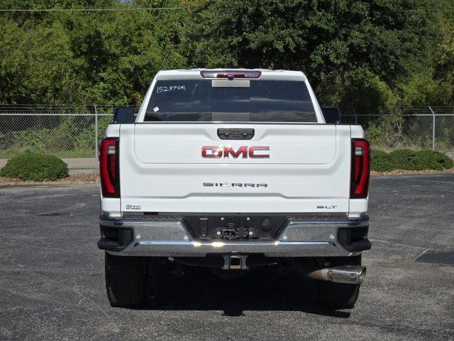 2024 GMC Sierra 2500 HD Vehicle Photo in Decatur, TX 76234