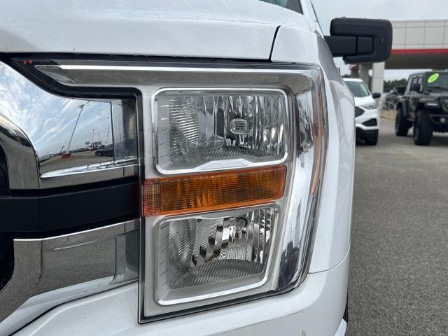 2021 Ford F-150 Vehicle Photo in Jonesboro, AR 72404