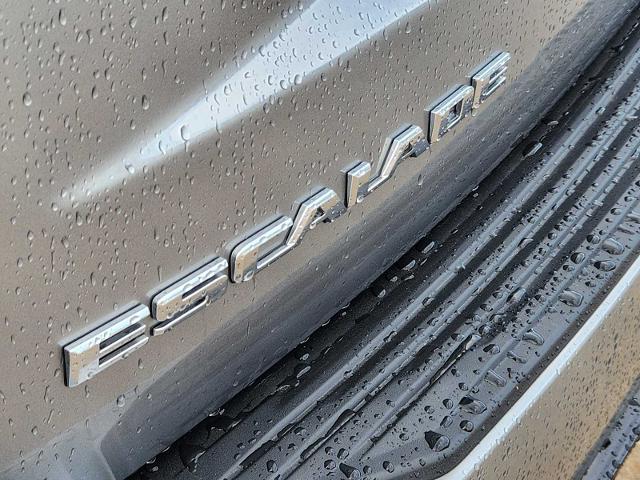 2023 Cadillac Escalade Vehicle Photo in DENTON, TX 76210-9321