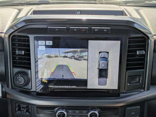 2023 Ford F-150 Vehicle Photo in SELMA, TX 78154-1459