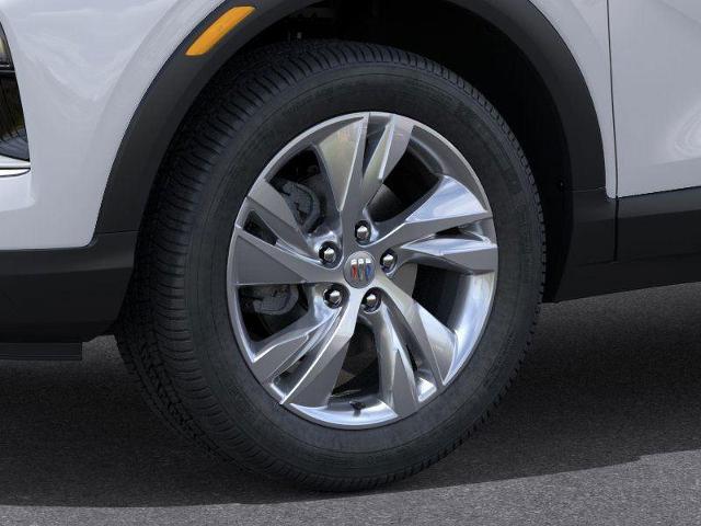 2026 Buick Encore GX Vehicle Photo in TOPEKA, KS 66609-0000
