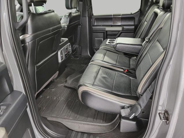 2018 Ford F-150 Vehicle Photo in NEENAH, WI 54956-2243