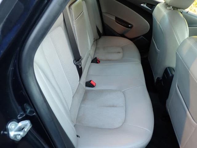 2015 Buick Verano Vehicle Photo in ZELIENOPLE, PA 16063-2910