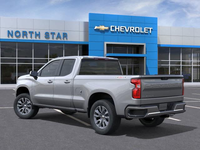2026 Chevrolet Silverado 1500 Vehicle Photo in PITTSBURGH, PA 15226-1209