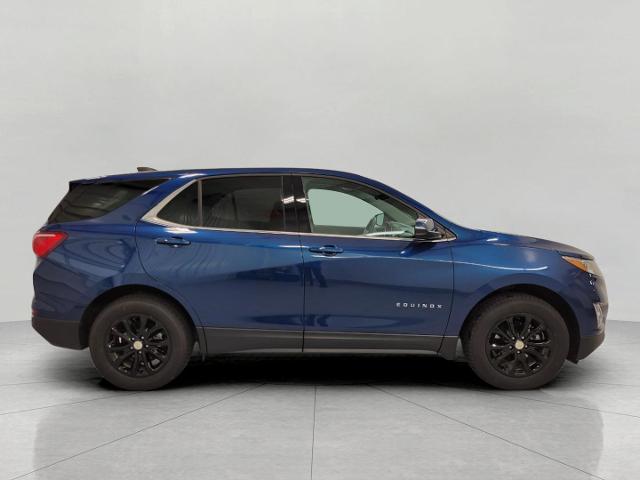 2019 Chevrolet Equinox Vehicle Photo in NEENAH, WI 54956-2243
