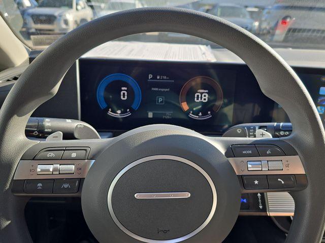 2024 Hyundai SONATA Vehicle Photo in Pleasant Hills, PA 15236