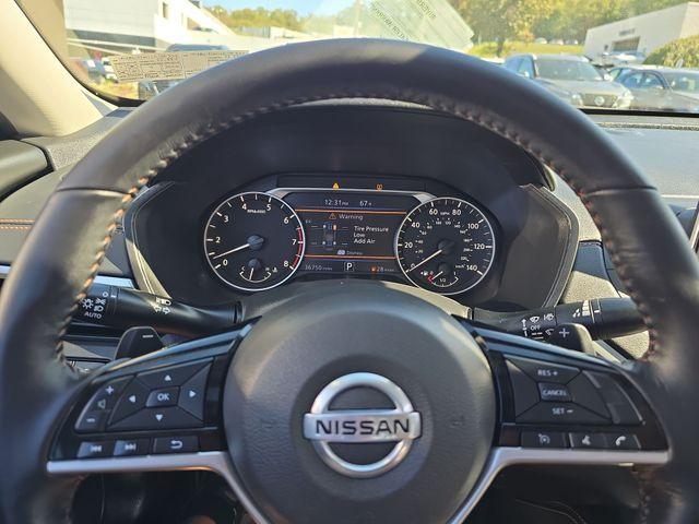 2020 Nissan Altima Vehicle Photo in Pleasant Hills, PA 15236