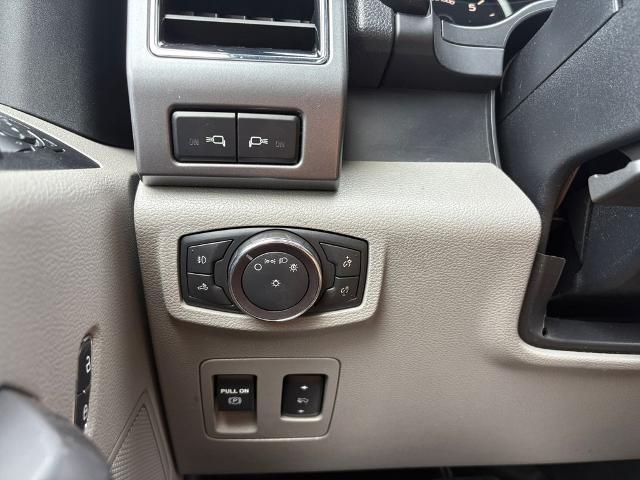 2019 Ford F-150 Vehicle Photo in Savannah, GA 31419