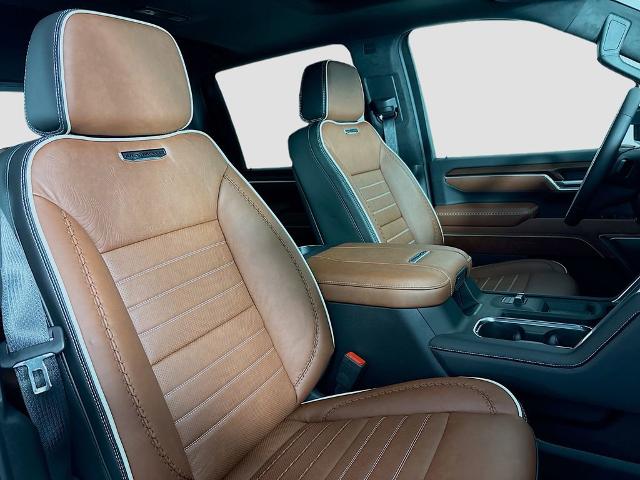 2026 GMC Sierra 3500 HD Vehicle Photo in PUYALLUP, WA 98371-4149