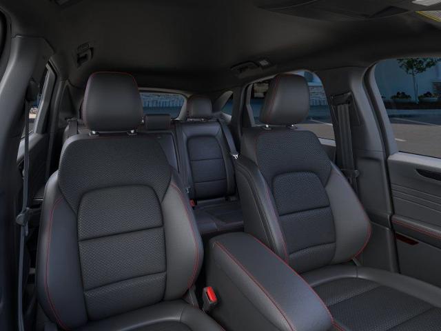 2026 Ford Escape Vehicle Photo in Weatherford, TX 76087