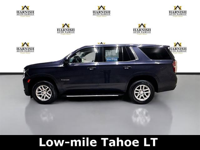 2023 Chevrolet Tahoe Vehicle Photo in EVERETT, WA 98203-5662