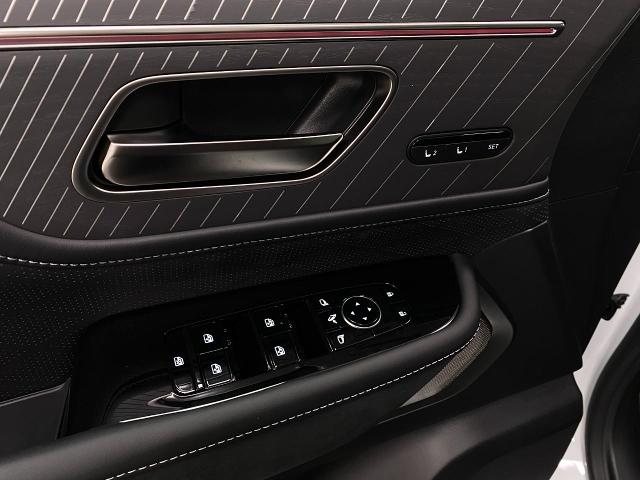 2026 INFINITI QX80 Vehicle Photo in Appleton, WI 54913