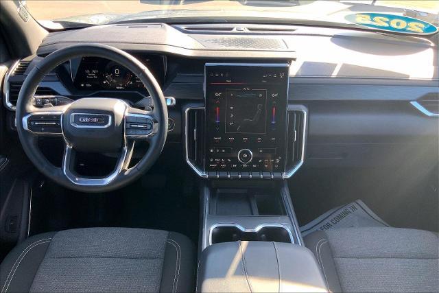 2025 GMC Acadia Vehicle Photo in INDEPENDENCE, MO 64055-1377