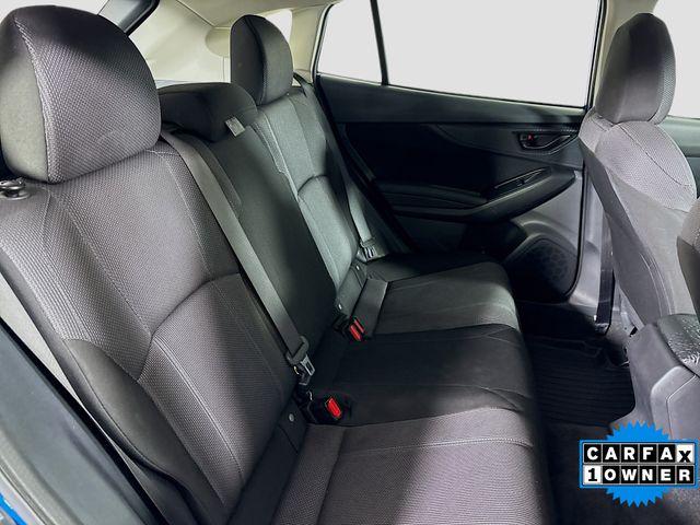 2022 Subaru Impreza Vehicle Photo in Puyallup, WA 98371