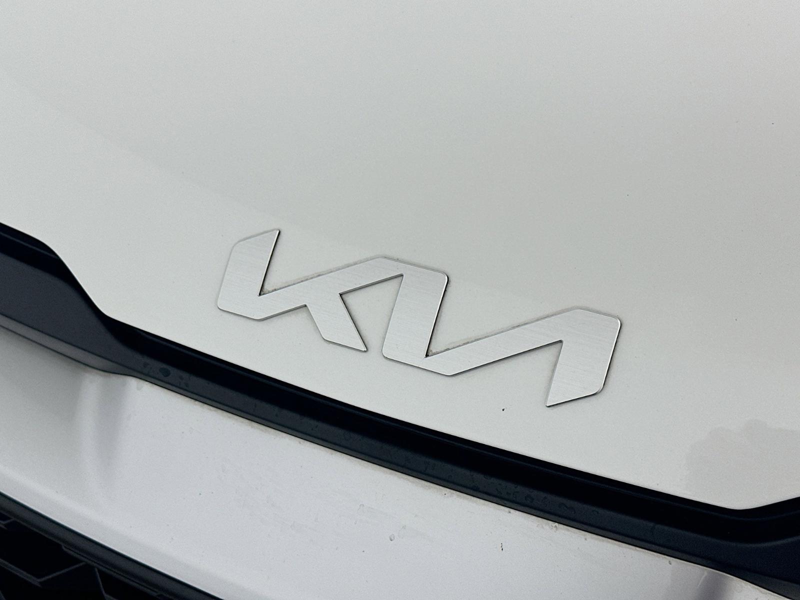 2023 Kia Sportage Vehicle Photo in Langhorne, PA 19047