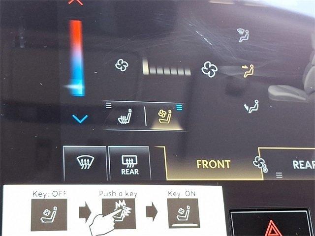 2026 INFINITI QX80 Vehicle Photo in Willow Grove, PA 19090