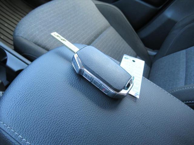 2021 Kia Soul Vehicle Photo in LEESBURG, FL 34788-4022