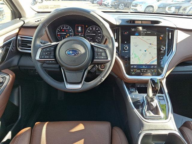 2023 Subaru Outback Vehicle Photo in Philadelphia, PA 19116