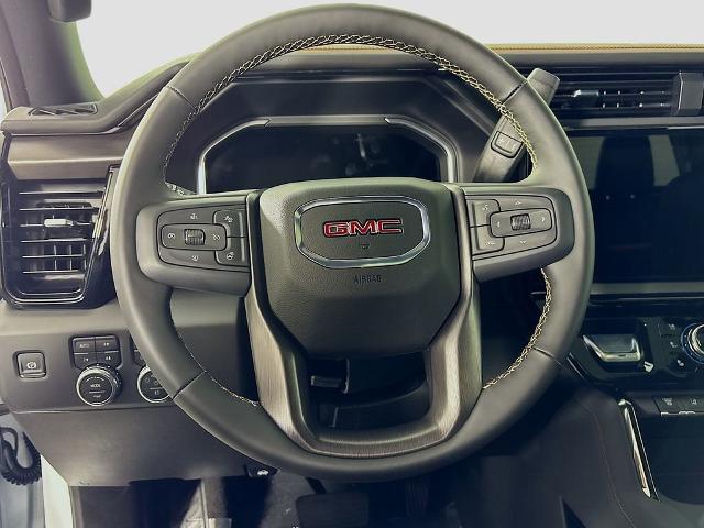 2026 GMC Sierra 3500 HD Vehicle Photo in PUYALLUP, WA 98371-4149