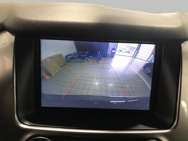 2018 Chevrolet Tahoe Vehicle Photo in GREEN BAY, WI 54303-3330