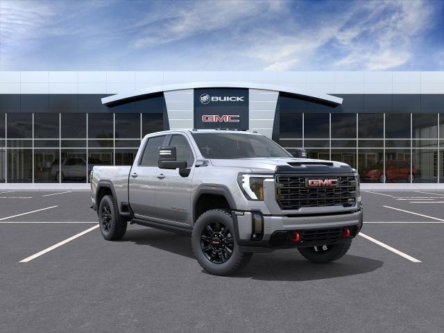 2026 GMC Sierra 2500 HD Vehicle Photo in LITTLE FALLS, NJ 07424-1717