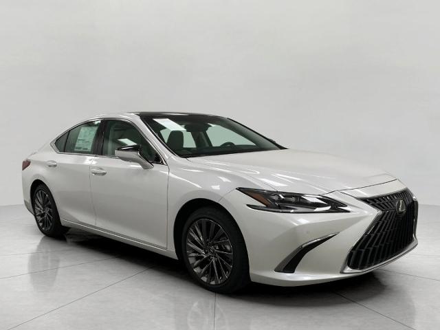 2025 Lexus ES 350 Vehicle Photo in Neenah, WI 54956