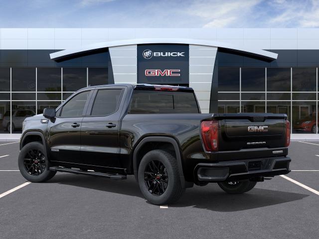 2026 GMC Sierra 1500 Elevation - 2