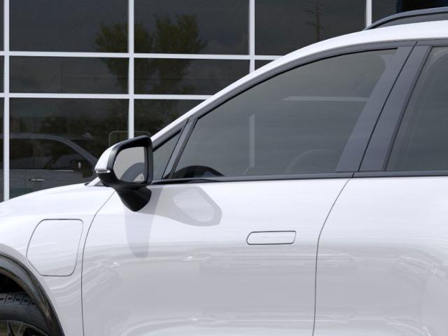 2025 Chevrolet Equinox EV Vehicle Photo in TOPEKA, KS 66609-0000