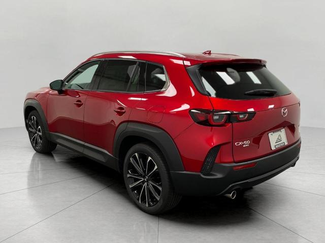 2025 Mazda CX-50 Vehicle Photo in Appleton, WI 54913