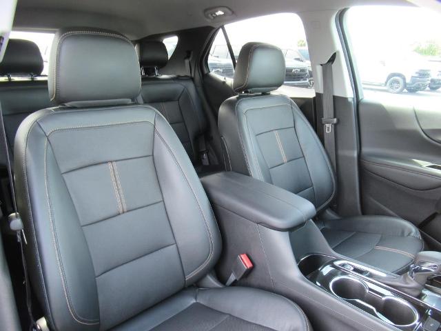 2022 Chevrolet Equinox Vehicle Photo in LEESBURG, FL 34788-4022