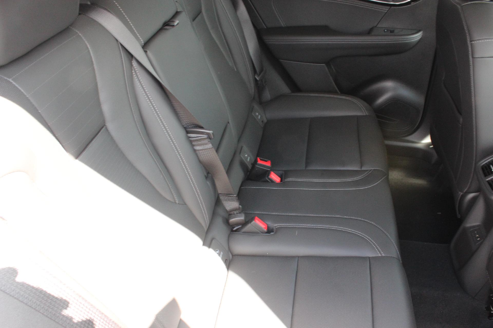 2025 Buick Envision Vehicle Photo in AURORA, CO 80012-4011