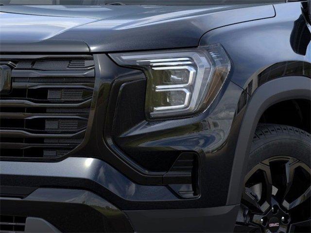 2026 GMC Terrain Vehicle Photo in ROCHESTER HILLS, MI 48307-2741