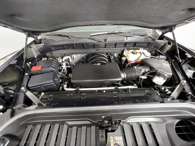 2023 GMC Sierra 1500 Vehicle Photo in GILBERT, AZ 85297-0402