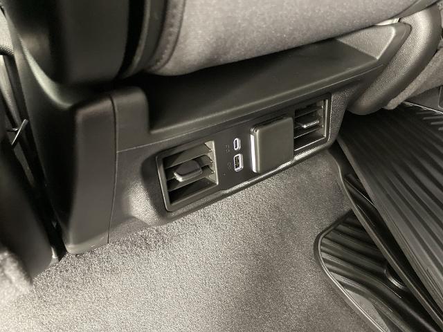 2025 GMC Sierra 1500 Vehicle Photo in GILBERT, AZ 85297-0402