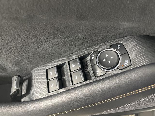 2023 Ford Mustang Mach-E Vehicle Photo in GILBERT, AZ 85297-0402
